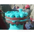 Viscoelastic Mastic For Flanges Sealing Viscoelastic Mastic for Pipeline Joints & Fittings Repaied Manufactory